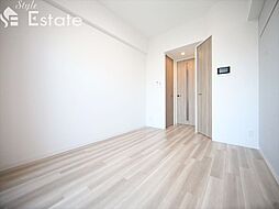 名古屋市営東山線 八田駅 徒歩2分の賃貸マンション 6階1Kのリビング/ダイニング