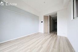 名古屋市営東山線 八田駅 徒歩2分の賃貸マンション 9階1Kのリビング/ダイニング