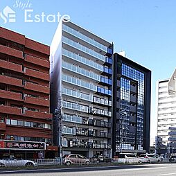 JR中央本線 鶴舞駅 徒歩9分