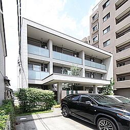 名鉄瀬戸線 森下駅 徒歩5分の賃貸アパート