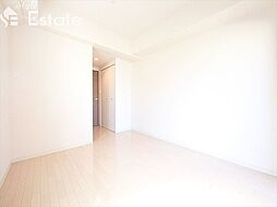 名古屋市営東山線 名古屋駅 徒歩7分の賃貸マンション 14階1Kのリビング/ダイニング