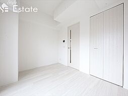 名古屋市営桜通線 太閤通駅 徒歩9分の賃貸マンション 6階1Kのリビング/ダイニング