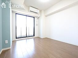 プレミアム大須 503 5階1Kのリビング/ダイニング