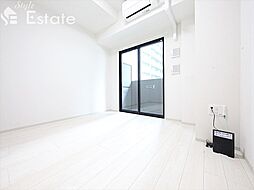 名古屋市営鶴舞線 大須観音駅 徒歩5分の賃貸マンション 2階1Kのリビング/ダイニング