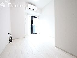 名古屋市営鶴舞線 大須観音駅 徒歩5分の賃貸マンション 9階1Kのリビング/ダイニング