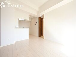 名古屋市営名城線 矢場町駅 徒歩8分の賃貸マンション 2階1LDKのリビング/ダイニング