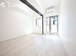 名古屋市営東山線 中村日赤駅 徒歩6分の賃貸マンション 5階1DKのリビング/ダイニング