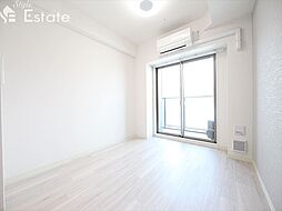 名古屋市営鶴舞線 鶴舞駅 徒歩6分の賃貸マンション 11階1Kのリビング/ダイニング