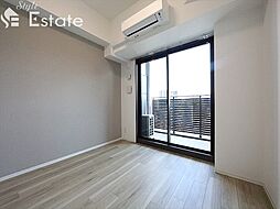 名古屋市営名城線 上前津駅 徒歩7分の賃貸マンション 11階1Kのリビング/ダイニング