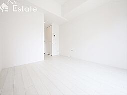 JR中央本線 鶴舞駅 徒歩8分の賃貸マンション 10階1Kのリビング/ダイニング