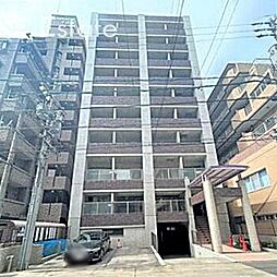 名古屋市営鶴舞線 鶴舞駅 徒歩9分