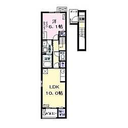 名古屋市営東山線 岩塚駅 徒歩19分