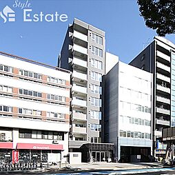 名古屋市営鶴舞線 大須観音駅 徒歩1分の賃貸マンション