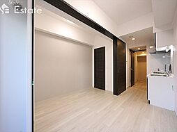 名古屋市営名城線 東別院駅 徒歩5分の賃貸マンション