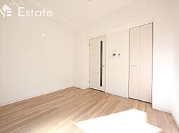 名鉄名古屋本線 栄生駅 徒歩2分の賃貸マンション 3階1Kのリビング/ダイニング