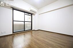 名古屋市営桜通線 丸の内駅 徒歩4分の賃貸マンション 4階1Kのリビング/ダイニング