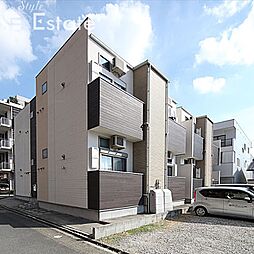 名古屋市営名港線 日比野駅 徒歩4分