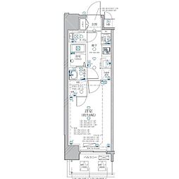 JR東海道本線 名古屋駅 徒歩9分