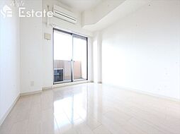 名古屋市営鶴舞線 上前津駅 徒歩3分の賃貸マンション 4階1Kのリビング/ダイニング