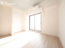 名古屋市営名港線 金山駅 徒歩8分の賃貸マンション