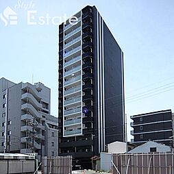 名古屋市営名城線 東別院駅 徒歩7分の賃貸マンション