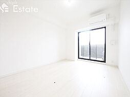 名古屋市営東山線 亀島駅 徒歩2分の賃貸マンション 7階1Kのリビング/ダイニング