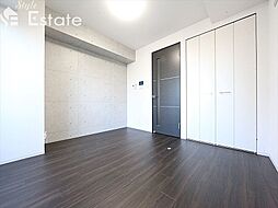 セイワパレス丸の内駅前 502 5階1Kのリビング/ダイニング