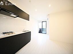 Jack umateI 102 1階1LDKのリビング/ダイニング