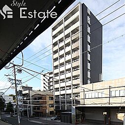 名古屋市営鶴舞線 大須観音駅 徒歩8分