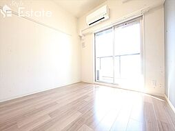 名古屋市営名城線 矢場町駅 徒歩7分の賃貸マンション 13階1Kのリビング/ダイニング