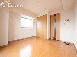 名古屋市営桜通線 丸の内駅 徒歩4分の賃貸マンション 2階1Kのリビング/ダイニング