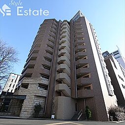 名古屋市営桜通線 丸の内駅 徒歩4分