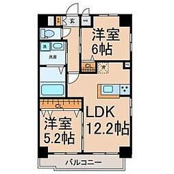 名鉄瀬戸線 尼ケ坂駅 徒歩7分