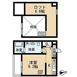 名古屋臨海高速あおなみ線 小本駅 徒歩5分
