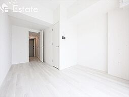 JR中央本線 金山駅 徒歩8分の賃貸マンション 7階1Kのリビング/ダイニング