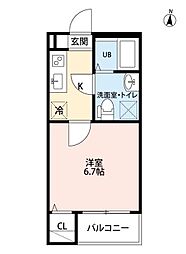 名古屋市営東山線 高畑駅 徒歩10分