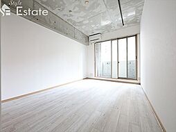 名古屋市営鶴舞線 鶴舞駅 徒歩9分の賃貸マンション 5階2Kのリビング/ダイニング