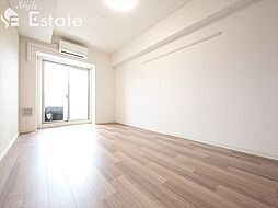 名古屋市営鶴舞線 丸の内駅 徒歩8分の賃貸マンション 3階1Kのリビング/ダイニング