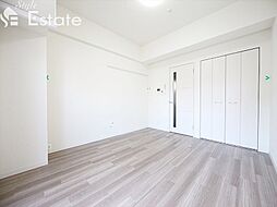 名古屋市営鶴舞線 大須観音駅 徒歩2分の賃貸マンション 3階1Kのリビング/ダイニング