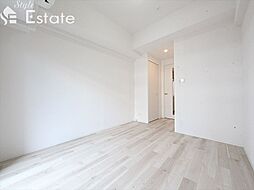 名古屋市営東山線 新栄町駅 徒歩7分の賃貸マンション 14階1Kのリビング/ダイニング