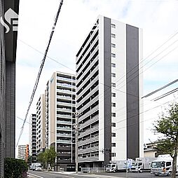 JR東海道本線 尾頭橋駅 徒歩10分