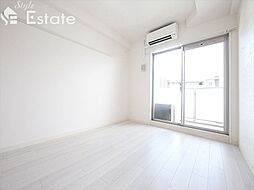 名古屋市営鶴舞線 浅間町駅 徒歩7分の賃貸マンション 6階1Kのリビング/ダイニング