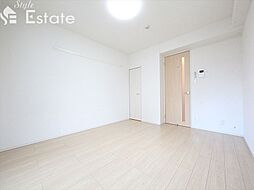 名古屋市営東山線 新栄町駅 徒歩7分の賃貸マンション 6階1Kのリビング/ダイニング