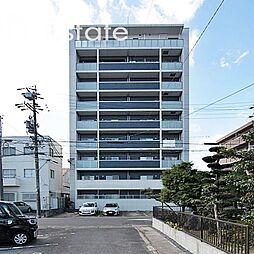 名古屋市営鶴舞線 浄心駅 徒歩5分の賃貸マンション