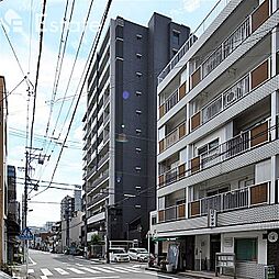 名古屋市営桜通線 国際センター駅 徒歩5分の賃貸マンション