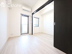 名古屋市営東山線 中村日赤駅 徒歩6分の賃貸マンション 3階1DKのリビング/ダイニング