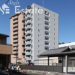 名古屋市営鶴舞線 鶴舞駅 徒歩7分