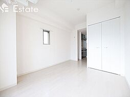 名古屋市営東山線 中村公園駅 徒歩1分の賃貸マンション 6階ワンルームのリビング/ダイニング