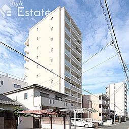 名古屋市営東山線 中村公園駅 徒歩1分の賃貸マンション