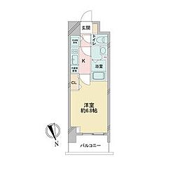 プレサンス上前津グレース 4階